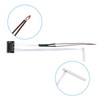 BTFO Thermistor Kit for Bambu Lab P1P/P1S, 300°C High Temperature