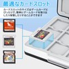 Homgaty 3DS Soft Case, 48 Pieces, 3DS/DS Compatible, 3DS Cassette