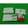 DSC RF5108WKK1-433 Power Series Wireless Receiver kit w/1- WS4939 Key