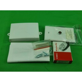 DSC RF5108WKK1-433 Power Series Wireless Receiver kit w/1- WS4939 Key Fob