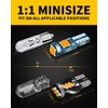 Antline T5 37 74 73 2723 2721 194 T10 168