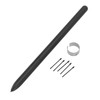 Stylus Pen, 4096 Pressure Sensitivity Stylus Pen Tiltable Writing Anti