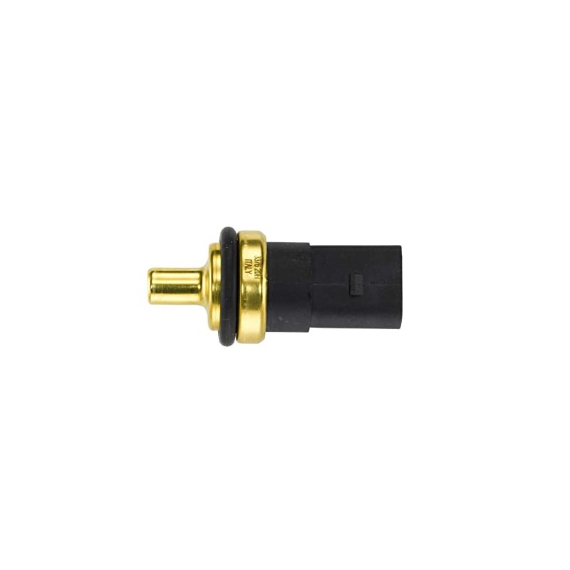 HELLA 6PT 013 113-291 Sensor, fuel temperature - 2-pin connector