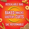 Christie Bits & Bites Original Flavor Cracker Snack Mix, 145g/5