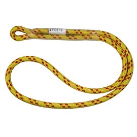 BlueWater Ropes 7mm Sewn Prusik Loop (Yellow, 68")
