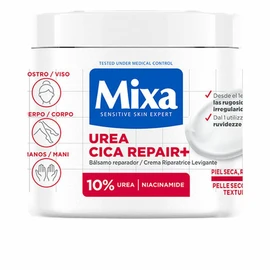 Mixa UREA CICA Repair+ Körperbalsam, 400 ml