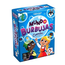 Mercurio - Bubble World Game - Stories, Multicolor (1)