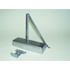 46-RWPA-AL Grade 1 Heavy Duty Door Closer Adj 1-6