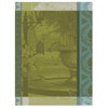 Le Jacquard Francais 26808 Tea Towel Jardin Parisien Solid 60