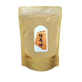 Sanhaerang Health Powder Cheonggukjang 230g (Refill) / 산해랑 건강분말 청국장230g(리필)
