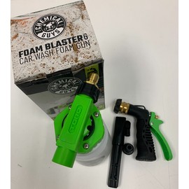 Chemical Guys Torq Foam Blaster 6 Car Wash Foam Gun