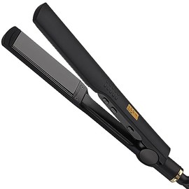 Hot Tools Pro Artist Alaciadora Black Gold de 1 ¼”