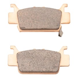 Tusk Brake Pad - Sintered Metal Rear Left Brake For Honda Talon 1000R-4 Fox Live Valve 2023