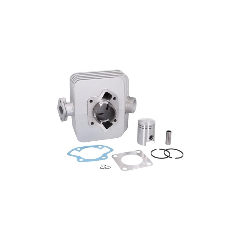 Cylinder for / Compatible with Simson S51, S53, SR50 KR51/2