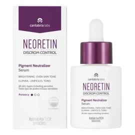 Cantabria Neoretin Pigment Neutrilizer Serum 30ml