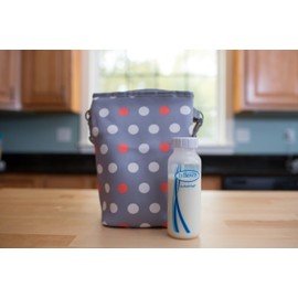 Dr Brown's Natural Flow Storage/Travel Caps, Narrow Neck, 3-Pack