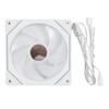 120mm ARGB PWM Case Fan 800 to 2000RPM 4pin PWM