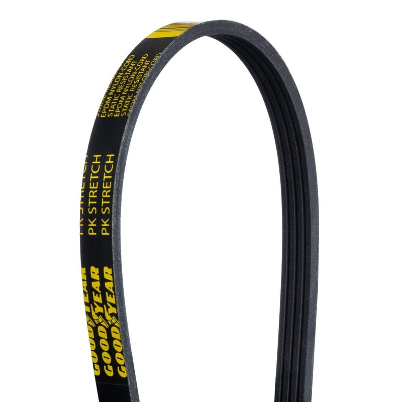 Goodyear Belts S030315 - Cinturón elástico de serpentina, 3 costillas,