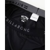 Billabong Legings Men's Swim Shorts, Black
