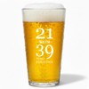 60th Birthday Gifts For Men Women – Funny 60th Birthday