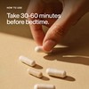 Momentous Nightly Sleep Pack - Magnesium L-Threonate, L-Theanine, and Apigenin