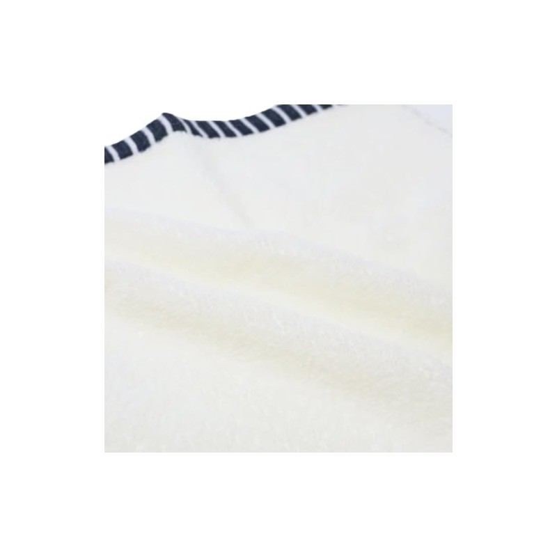 [Hand Towel] Jacquard Mini Towel with Drawstring / S Kamio