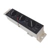 AC Heater Climate Control Panel AC Heater Control Switch Air