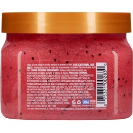 TREE HUT, Watermelon Shea Sugar Scrub, Exfoliante Corporal de Azúcar Natural con Manteca de Karité y Esencia de Sandía, Exfolia e Hidrata la Piel, 510 gramos