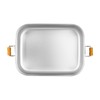 Trixie - Kids Stainless Steel Lunch Box - Small -