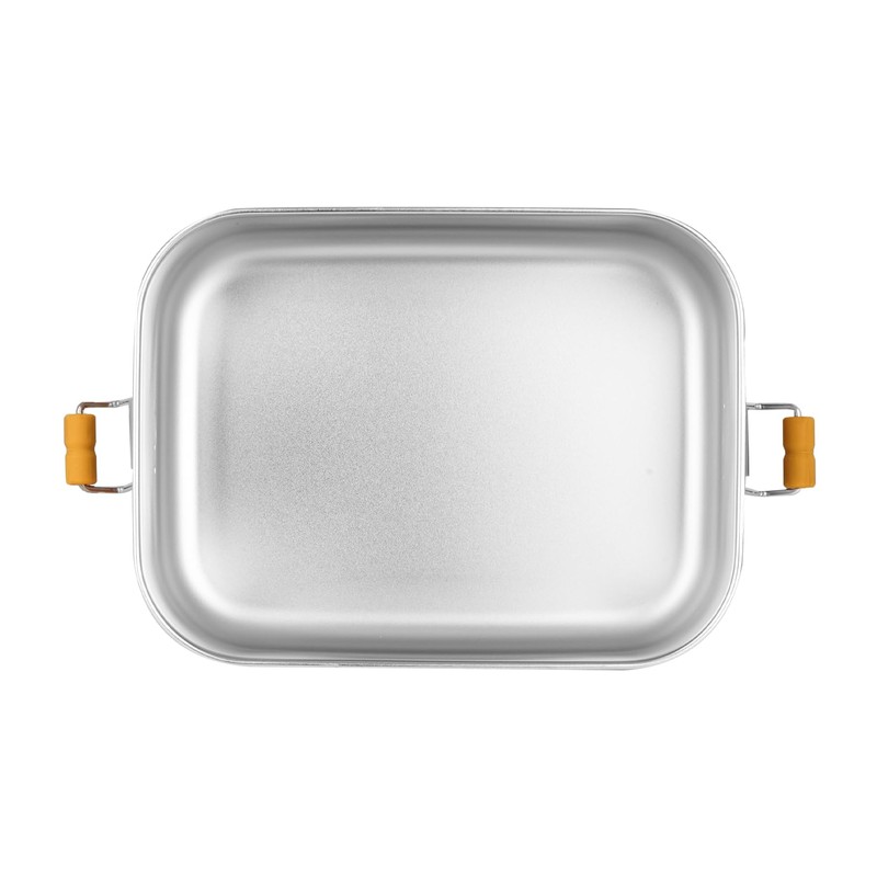 Trixie - Kids Stainless Steel Lunch Box - Small -
