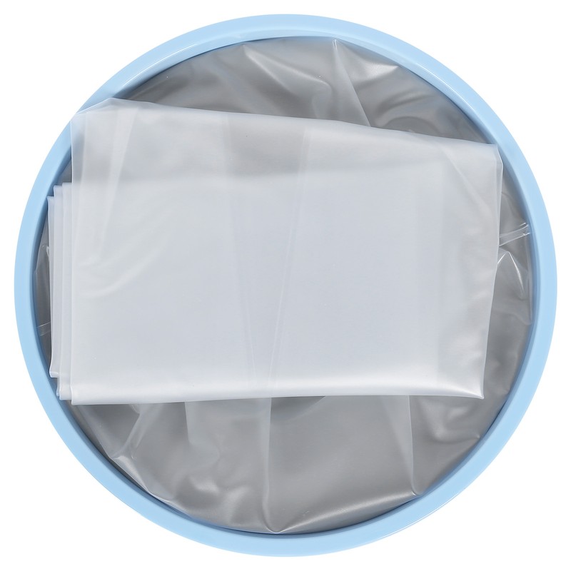 Adult Waterproof Leg Cast Cover Wound Fracture Bandage Dressing Protector