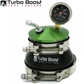 Turbo Boost Leak Testers BOOST LEAK TESTER - for Vortech V-3 SCi Z1 350z G35 Supercharger Kit (2003-08)