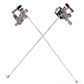 Deal4GO Left & Right LCD Hinge Screen Bracket Hinges Replacement for Acer Nitro 5 AN515-42 AN515-52 33.Q3MN2.001