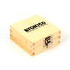 YONICO Router Bits Tongue & Groove Set 3/4-Inch 2 Bit