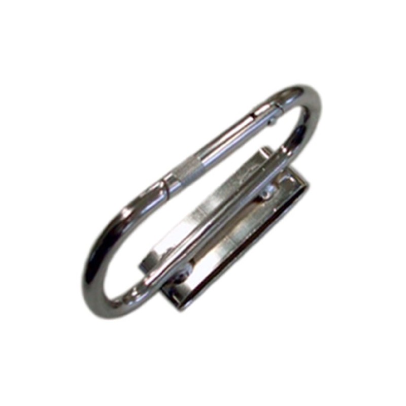 NICE #2068 Carabiner Tool Holder HA-8F Type