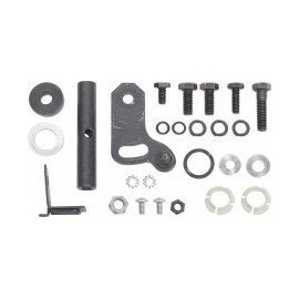 Restoration Performance 1968-72 Horseshoe Shifter Supplemental Hardware Set