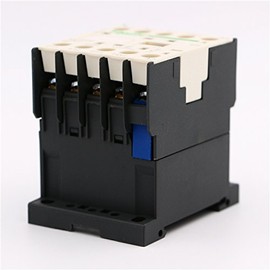 NEW AC Contactor 3P LC1K0910 LC1K0910F7 LC1-K0910F7 9A 110V AC coil