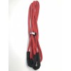 Zombie Choker 3/4" x 20' Kinetic Recovery Tow Rope 19,000