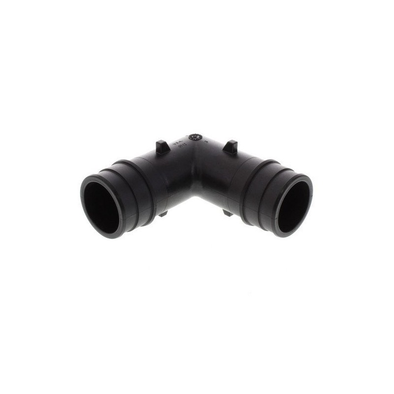 Uponor Q4760500 1/2" ProPEX 90-Degree Elbow (1/2-Inch, 1-Pack)