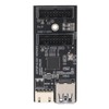 USB3.2 GEN1 Adapter Card 5Gbps Transmission Stable Widely Compatible 19PIN