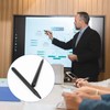2 Pack Stylus Pen for Touchscreen, Whiteboard Stylus Capacitive Pen