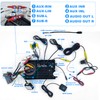 5GWifi Upgrade Android Car Radio for Ford F150 2004-2008, F250