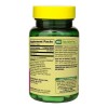Biotina Plus Keratin Extra Strength 10,000 Mcg 60 Tabletas