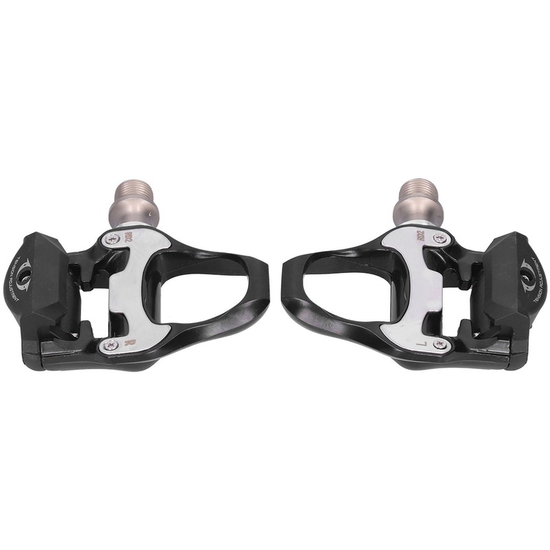 GUB RD2 Road Bicycle Selflocking Pedals Cycling Pedals Aluminum Alloy