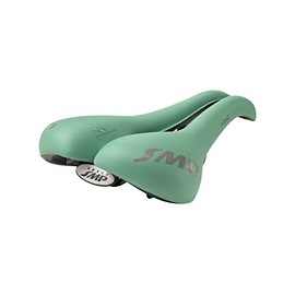 SELLE SMP TRKLGE03-VB TRK LARGE LIGHTGREEN MATT Saddle