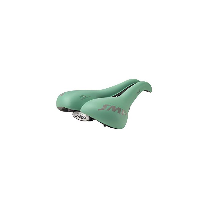 SELLE SMP TRKLGE03-VB TRK LARGE LIGHTGREEN MATT Saddle