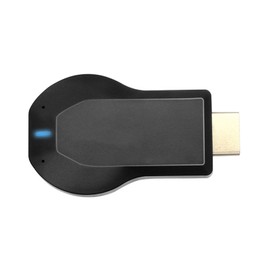 WiFi Display Dongle Compact Portable 1080P Screen Adapter Dongle for IOS for Android for Windows