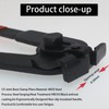 RUITONDA 22-Piece Universal CV Joint Boot Clamp Pliers Kit with