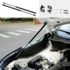 for Subaru Forester 2019-2024 Front Engine Hood Dampers Hydraulic Jack