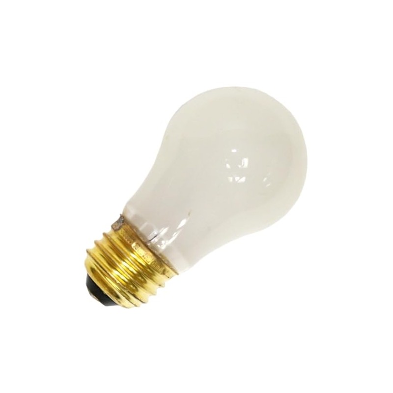 Westinghouse Lighting Corp 40-watt Frosted Appliance Light Bulb